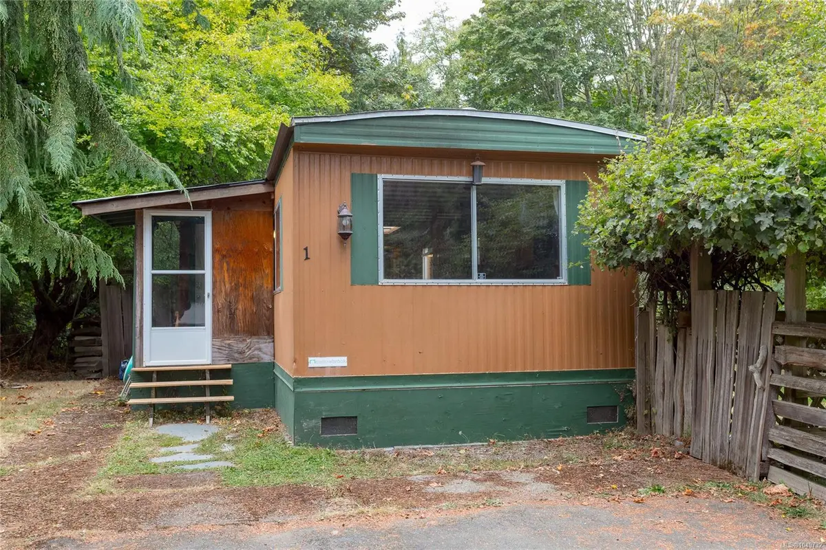 #1 - 2670 Sooke River Rd #1, Sooke BC V9Z 0Y2