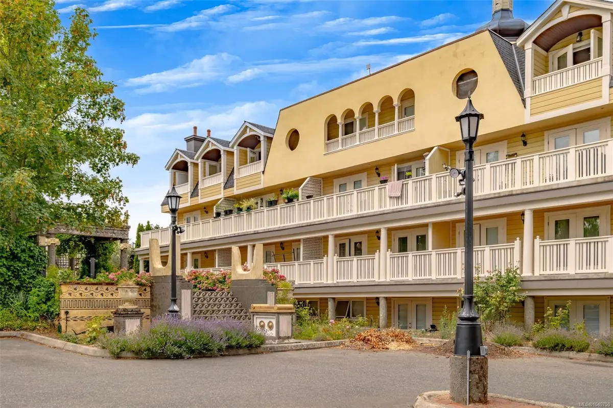 #204 - 645 Selby St #204, Nanaimo BC V9R 2S2