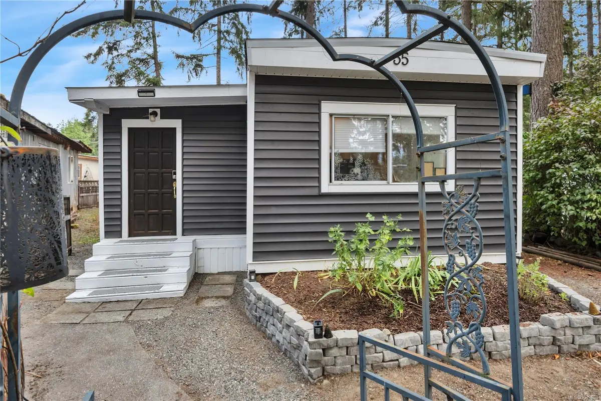 #35 - 3560 Hallberg Rd #35, Cassidy BC V9G 1L4