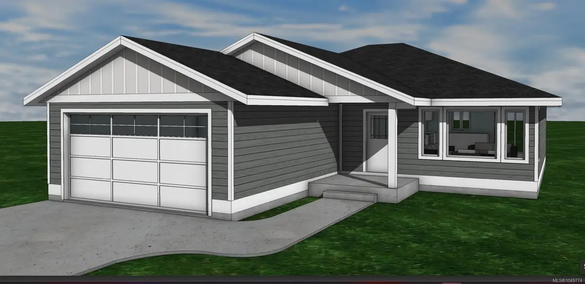 1385 WhistlePunk Way, Campbell River BC V9W 5C5