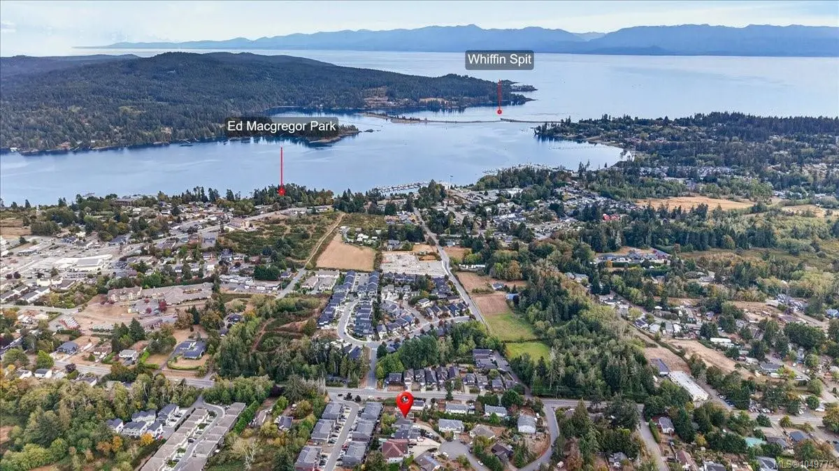 6851 Banner Rd, Sooke BC V0S 1N0