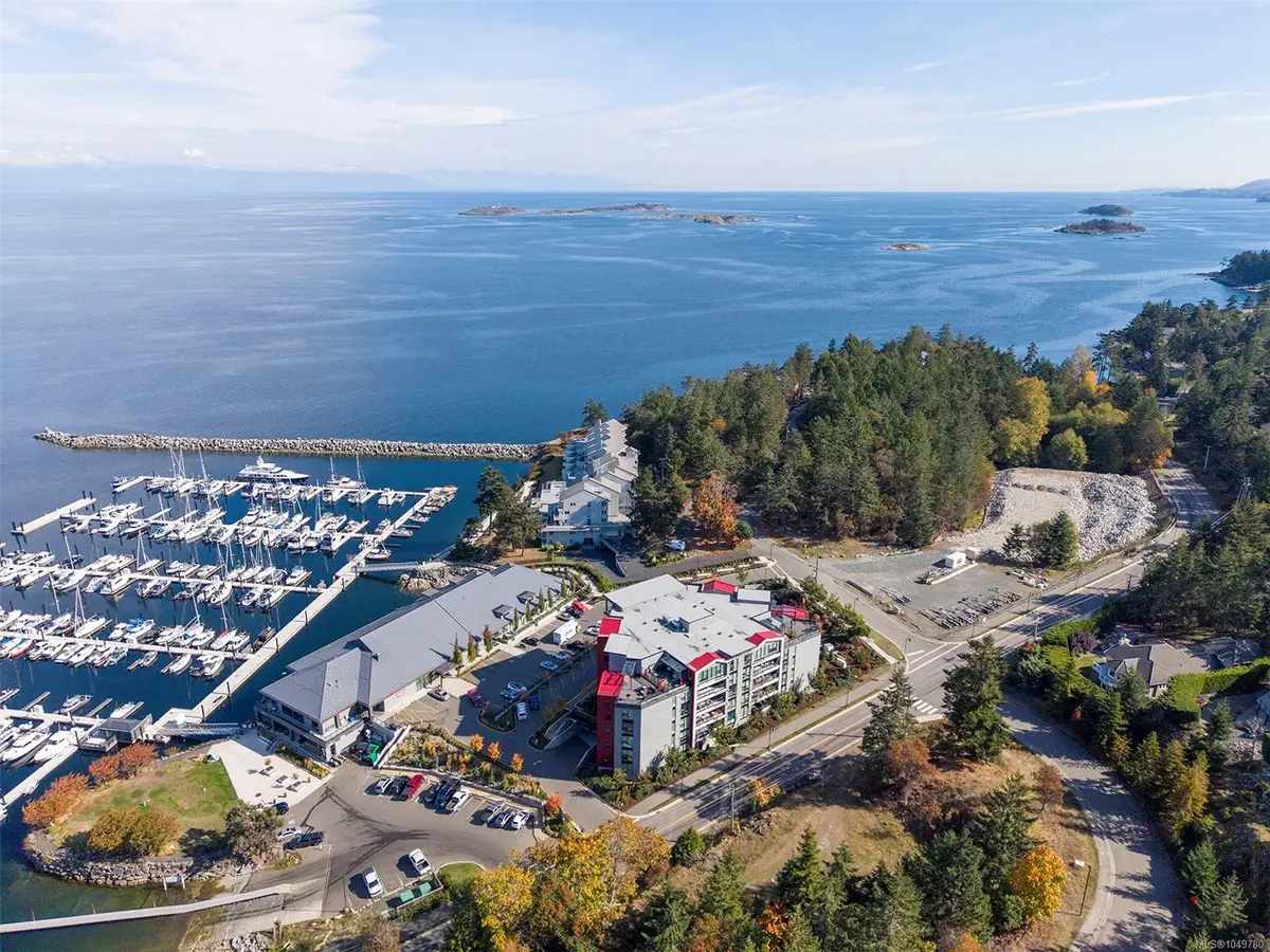 #407 - 3529 Dolphin Dr #407, Nanoose Bay BC V9P 9J7