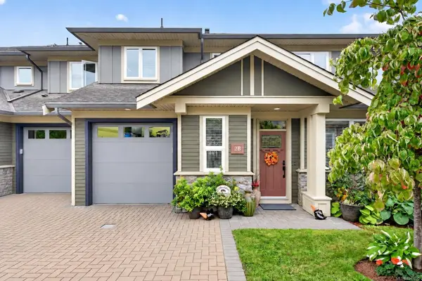 #2B - 7250 West Saanich Rd #2B, Central Saanich BC V8M 0A3 - 4 bed, 3 bath property for sale in Central Saanich