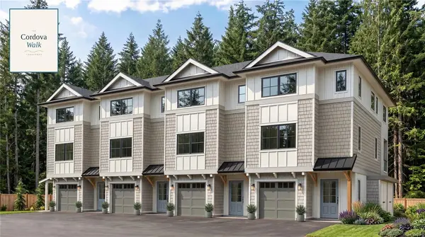 #B - 5221 Rambler Rd #B, Saanich BC V8Y 2H6 - 4 bed, 4 bath property for sale in Saanich