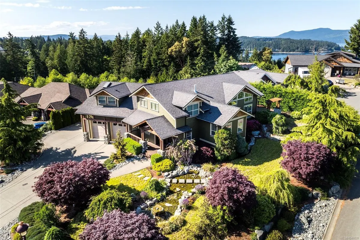 601 Sentinel Dr, Mill Bay BC V0R 2P4