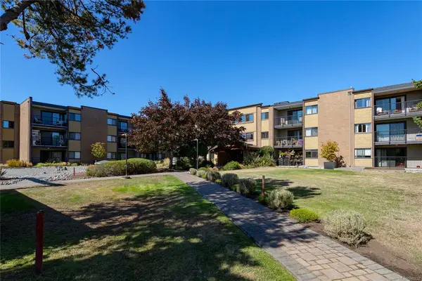 #113 - 1870 McKenzie Ave #113, Saanich BC V8N 4X3 - 1 bed, 1 bath property for sale in Saanich