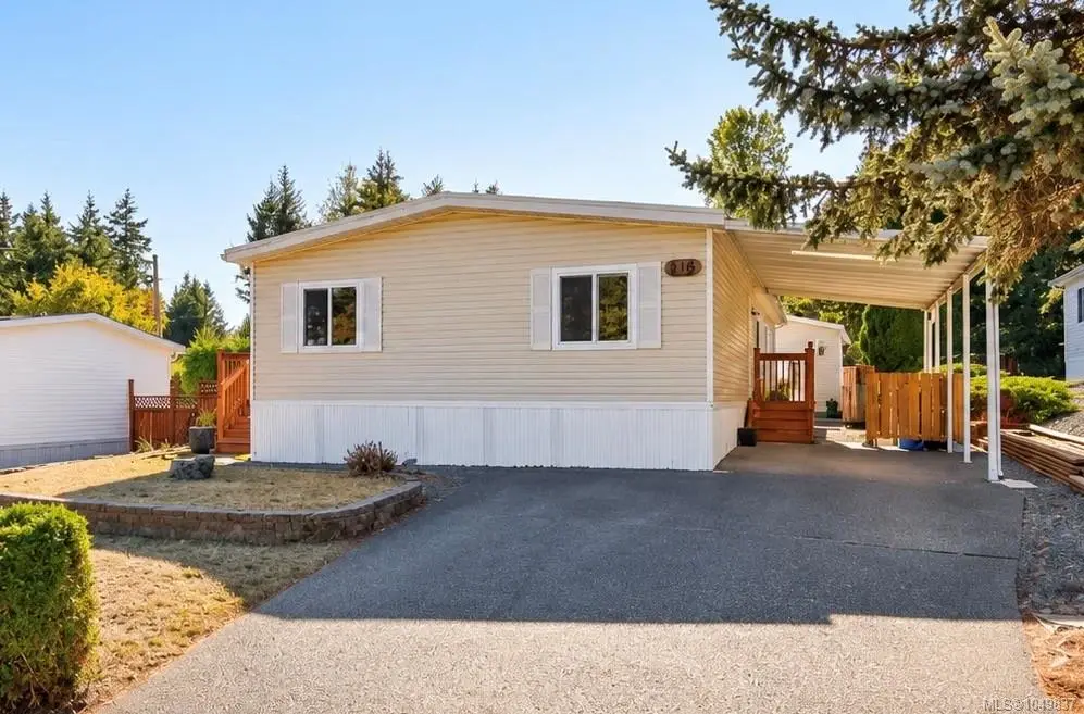 #116 - 1751 Northgate Rd #116, Cobble Hill BC V8H 0A5