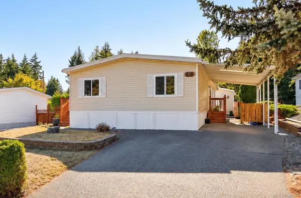 #116 - 1751 Northgate Rd #116, Cobble Hill BC V8H 0A5 - 3 bed, 2 bath property for sale in Cobble Hill