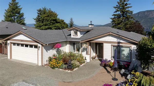 4675 Davenport Rd, Cowichan Bay BC V0R 1N1 - 5 bed, 3.0 bath in Cowichan Bay