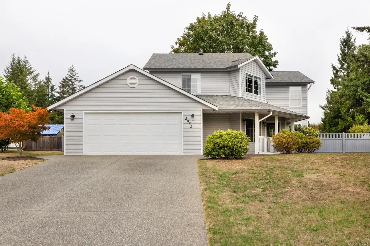 2032 Deborah Pl, Duncan BC V9L 4M6