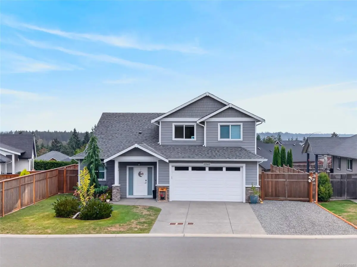 3360 Harbourview Blvd, Courtenay BC V9N 0E8