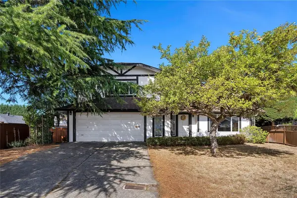 1634 Tasco Close, Saanich BC V8N 5P2 - 4 bed, 3 bath property for sale in Saanich