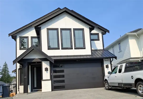 3598 Delblush Lane, Langford BC V9C 0K5 - 6 bed, 6 bath in Langford