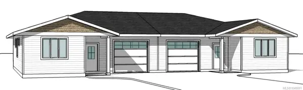 #7 - 865 Grumman Pl #7, Comox BC V9M 4H9 - 2 bed, 2 bath property for sale in Comox