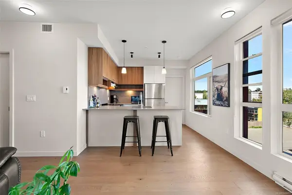 #412 - 629 Speed Ave #412, Victoria BC V8Z 1A5 - 2 bed, 2 bath property for sale in Victoria