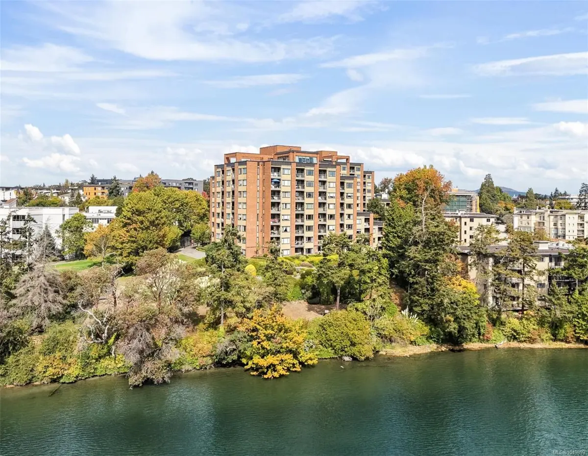 #309 - 105 Gorge Rd E #309, Victoria BC V9A 6Z2