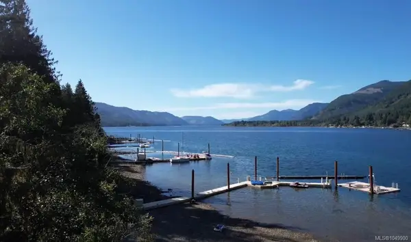 #3 - 8290 Sa-seen-os Rd #3, Youbou BC V0R 3E1 - 1 bed, 1.0 bath in Youbou