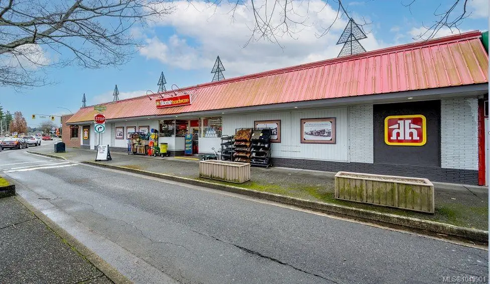 142 Morison Ave, Parksville BC V9P 0B1