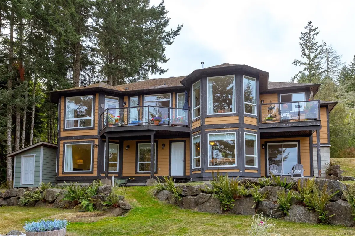 6082 Copper View Lane, Sooke BC V9Z 1B2