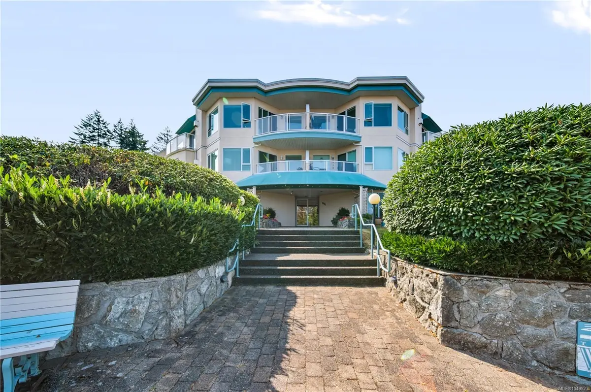 #212 - 4965 Vista View Cres #212, Nanaimo BC V9V 1S1
