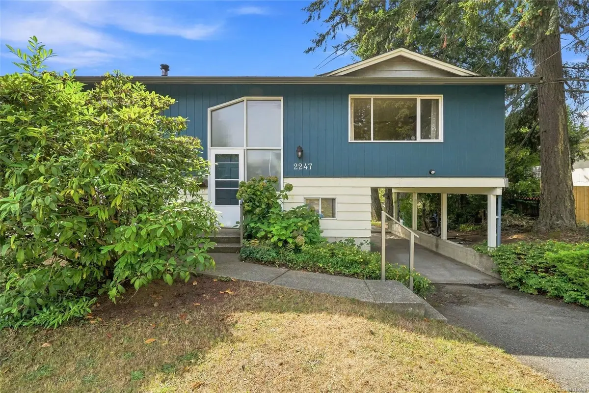 2247 Rosstown Rd, Nanaimo BC V9T 3R4