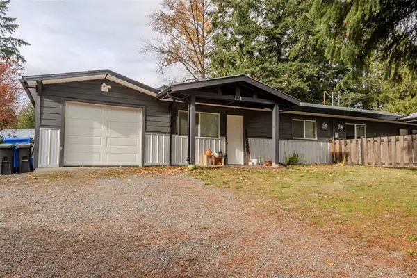 114/112 Eldred Rd, Lake Cowichan BC V0R 2G1 - 4 bed, 2 bath property for sale in Lake Cowichan