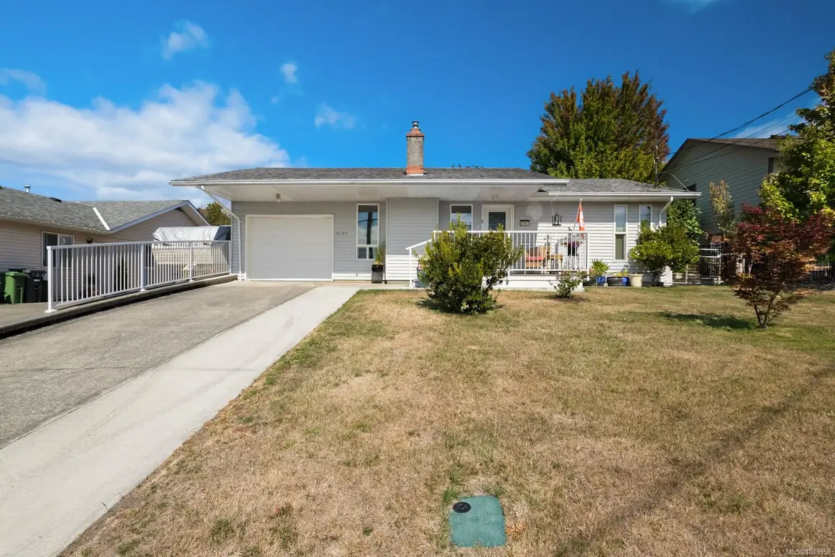 3187 Moorfield Rd, Duncan BC V9L 4M6