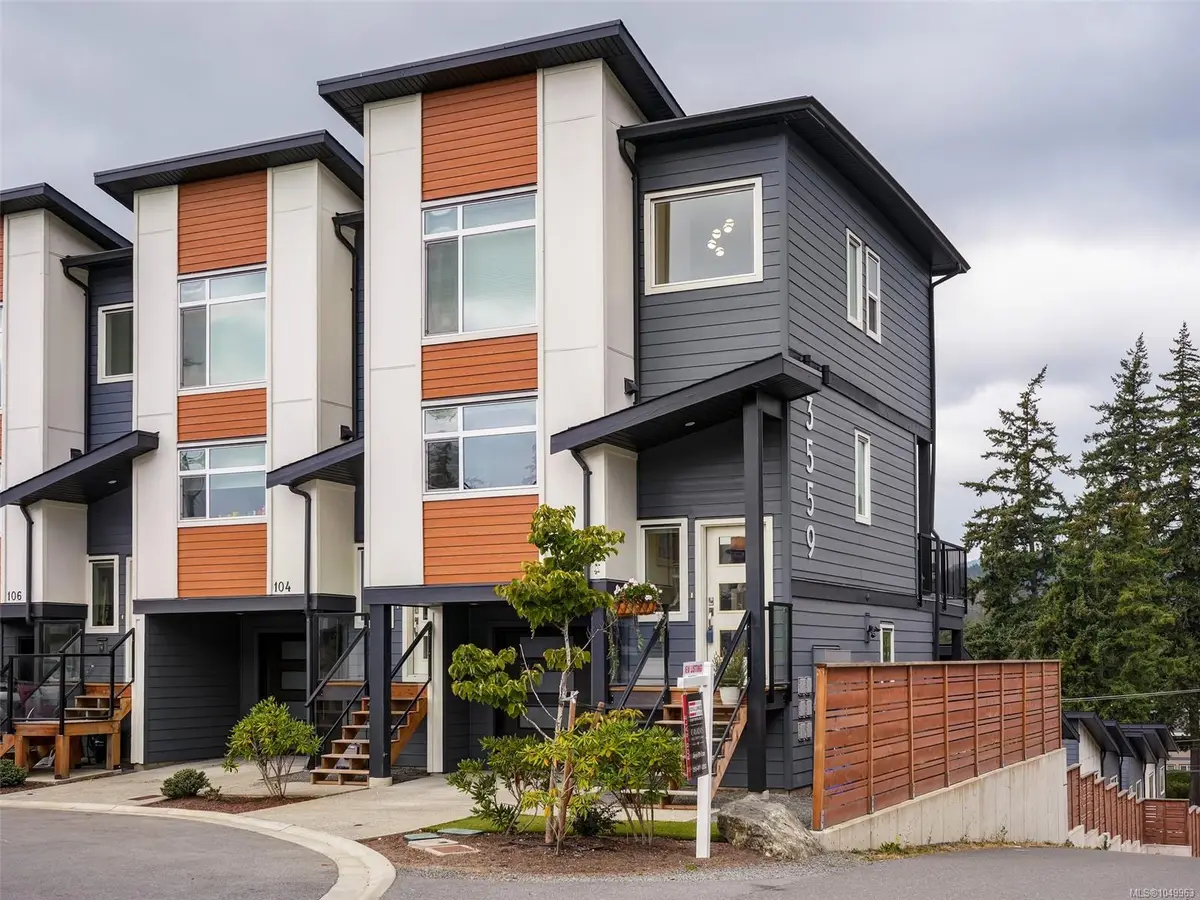 #102 - 3559 Vision Way #102, Langford BC V9C 0C4