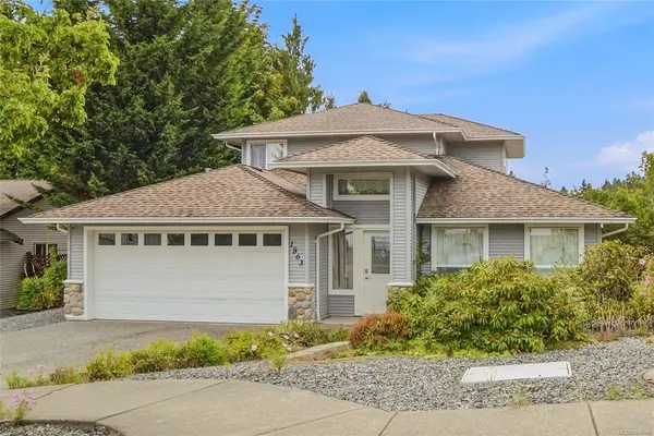 1863 White Blossom Way, Nanaimo BC V9X 1X5 - 3 bed, 3 bath property for sale in Nanaimo