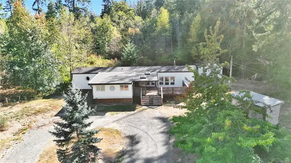 1320 Englishman River Rd, Errington BC V0R 1V0 - 2 bed, 1 bath property for sale in Errington