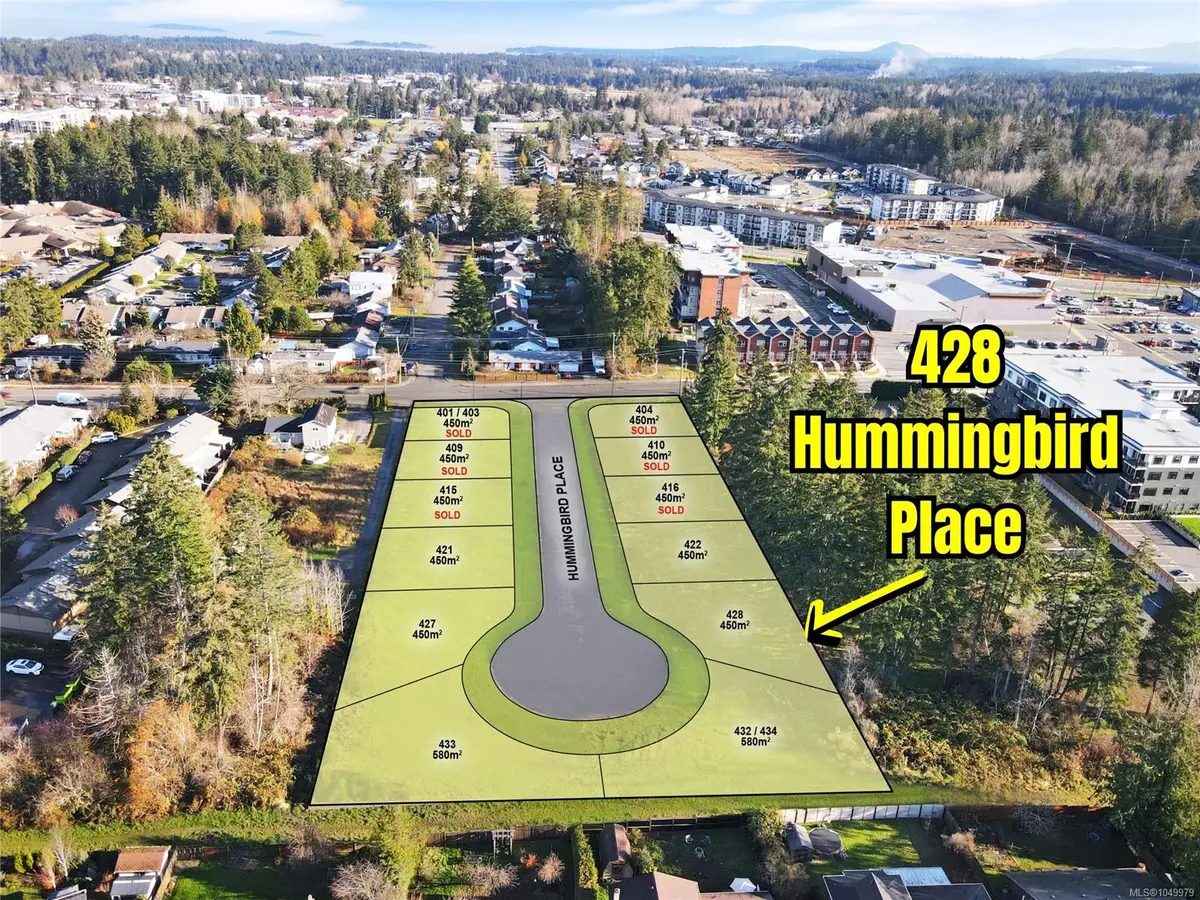 428 Hummingbird Pl, Parksville BC V9P 1K1