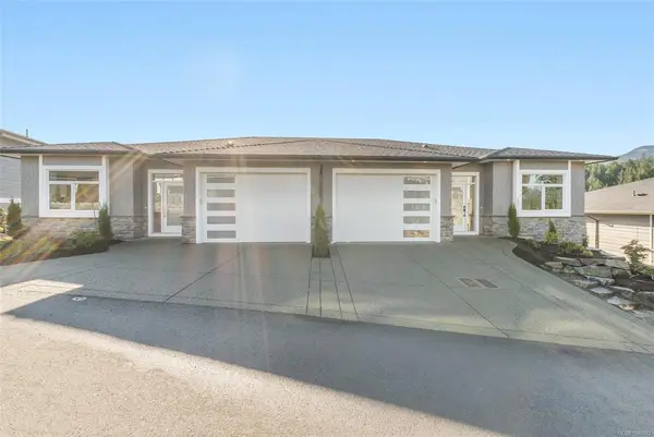 #40 - 626 Farrell Rd #40, Ladysmith BC V9G 0A2 - 3 bed, 3 bath property for sale in Ladysmith