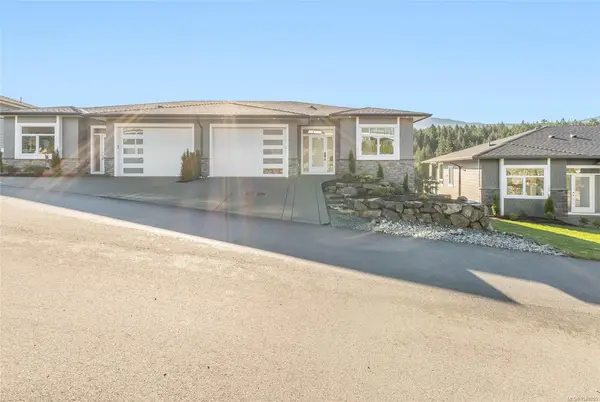#41 - 626 Farrell Rd #41, Ladysmith BC V9G 0A2 - 3 bed, 3 bath property for sale in Ladysmith