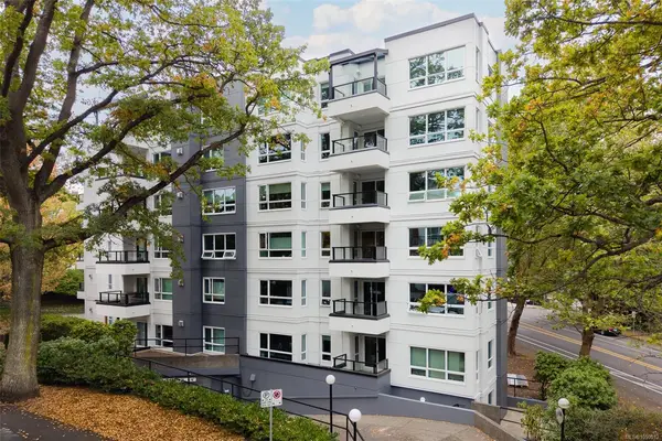 #303 - 1500 Elford St #303, Victoria BC V8R 3X8 - 2 bed, 2 bath property for sale in Victoria
