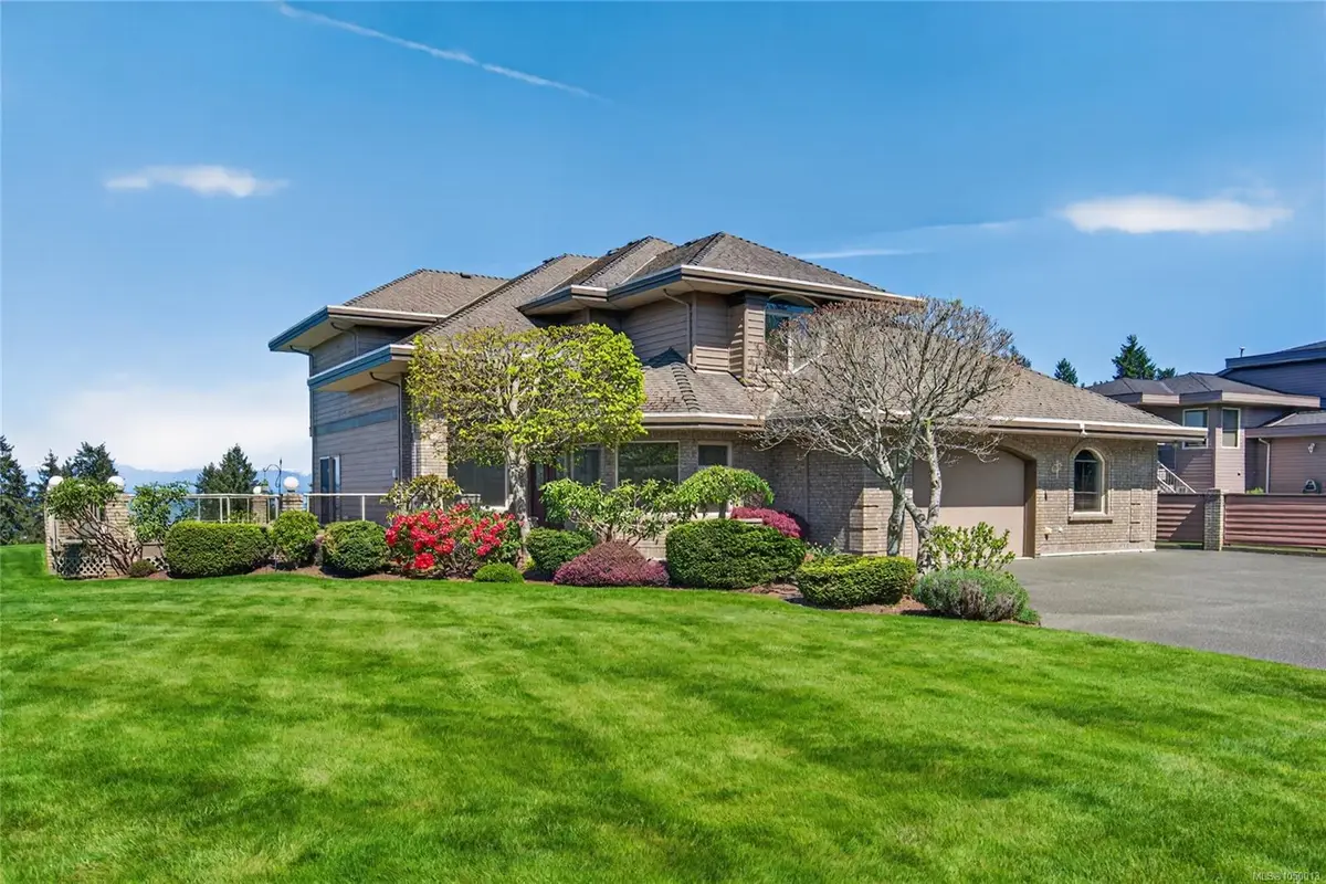4048 Severn Rd, Campbell River BC V9H 1N7