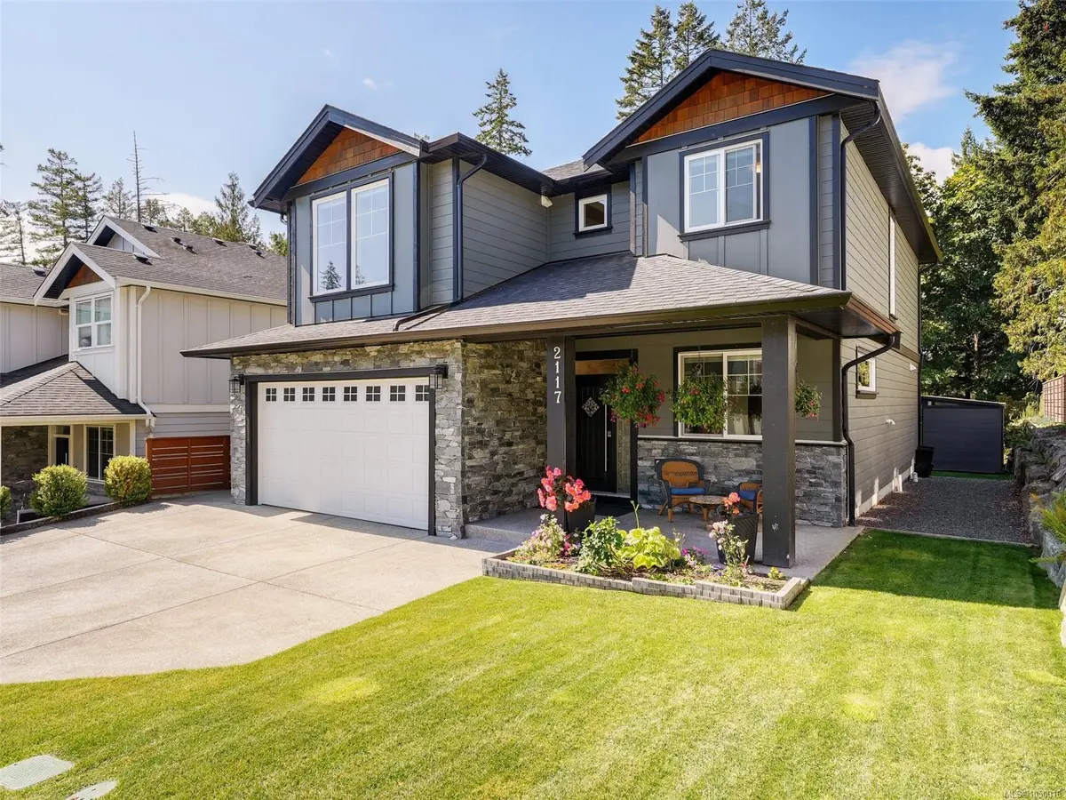 2117 Triangle Trail, Langford BC V9C 0R2