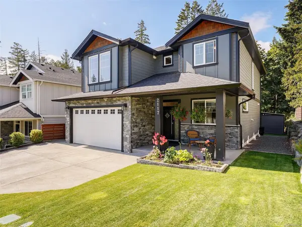 2117 Triangle Trail, Langford BC V9C 0R2 - 4 bed, 4 bath property for sale in Langford