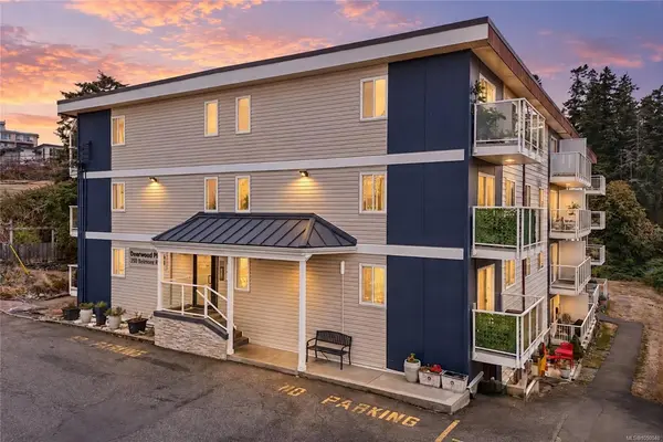#108 - 350 Belmont Rd #108, Colwood BC V9C 1B1 - 2 bed, 1.0 bath in Colwood