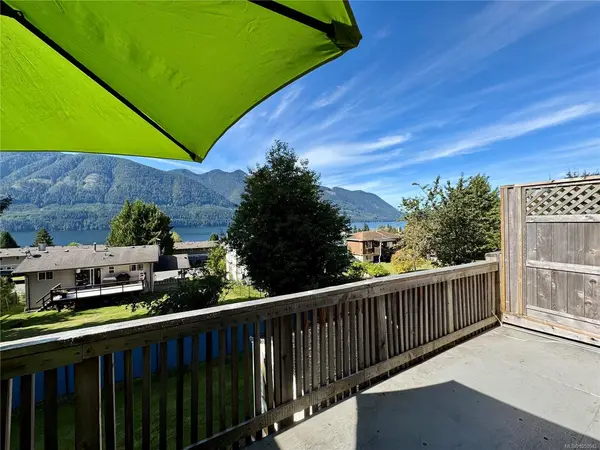 9 Dogwood Lane, Port Alice BC V0N 2N0 - 3 bed, 2.0 bath in Port Alice