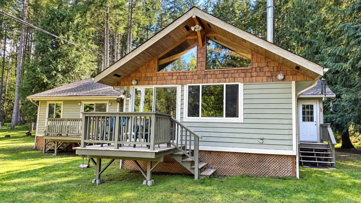 667 Weathers Way, Mudge Island BC V0R 1X6