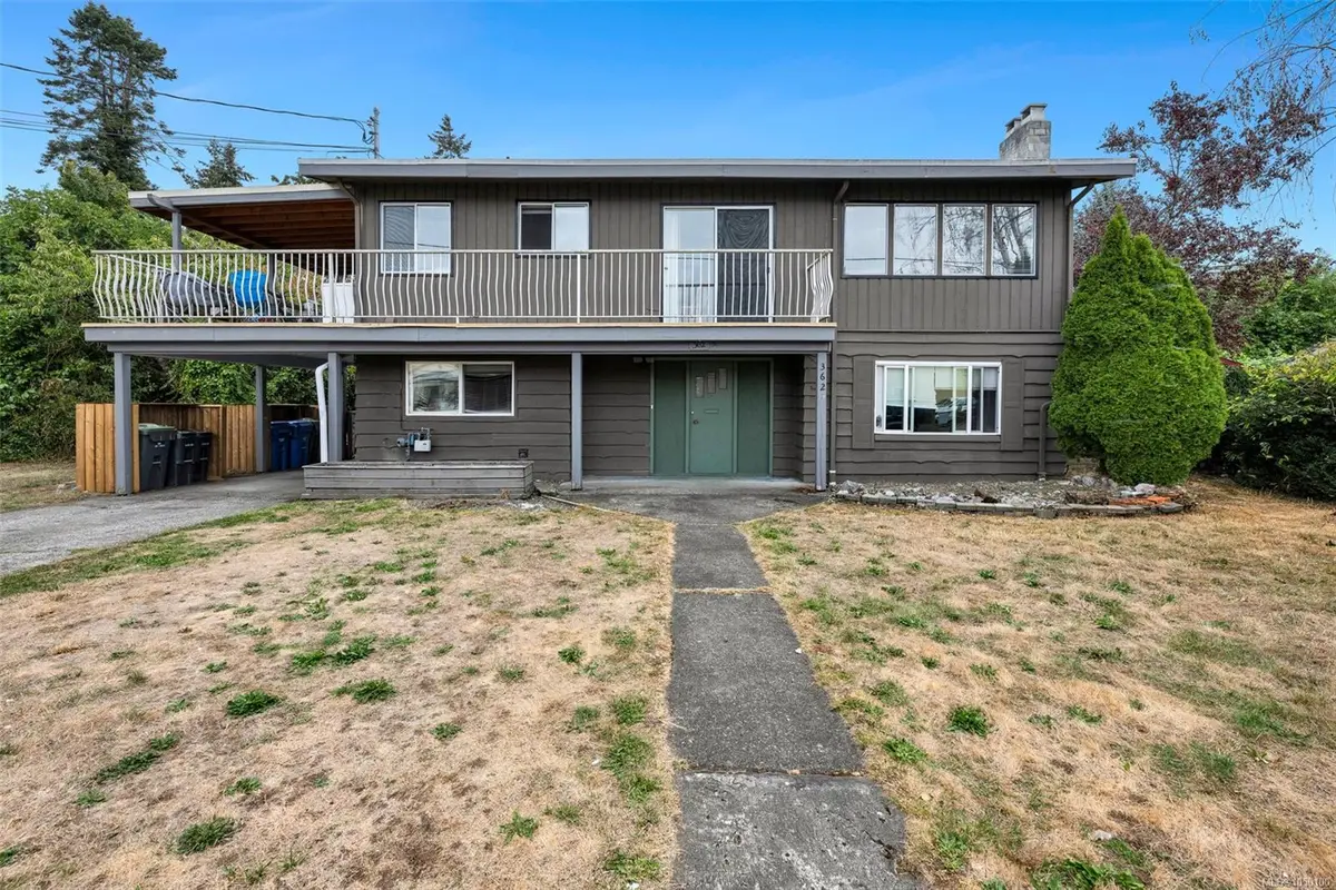 362 Day Rd, Duncan BC V9L 3K5