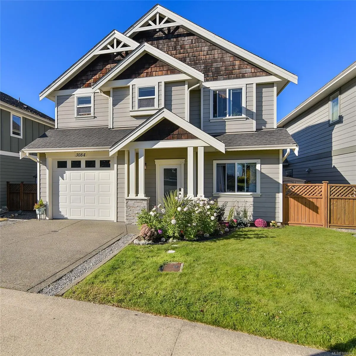 3084 Langford Lake Rd, Langford BC V9B 0L9
