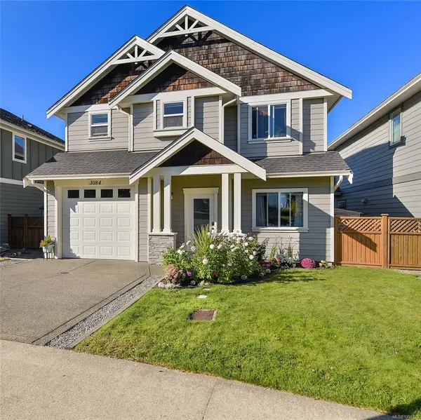 3084 Langford Lake Rd, Langford BC V9B 0L9 - 3 bed, 3 bath property for sale in Langford