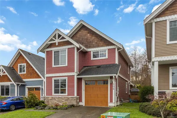 #106 - 2260 Maple Ave N #106, Sooke BC V9Z 1L2 - 3 bed, 3 bath property for sale in Sooke