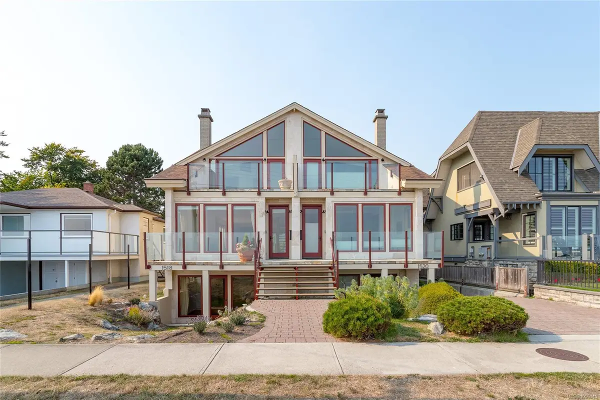 1518 Dallas Rd, Victoria BC V8S 1A3
