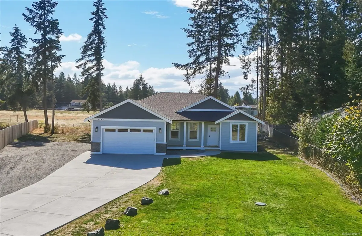 1948 Woobank Rd, Nanaimo BC V9X 1H4
