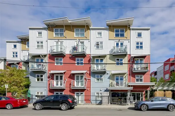 #203 - 787 Tyee Rd #203, Victoria BC V9A 7R5 - 1 bed, 1 bath property for sale in Victoria