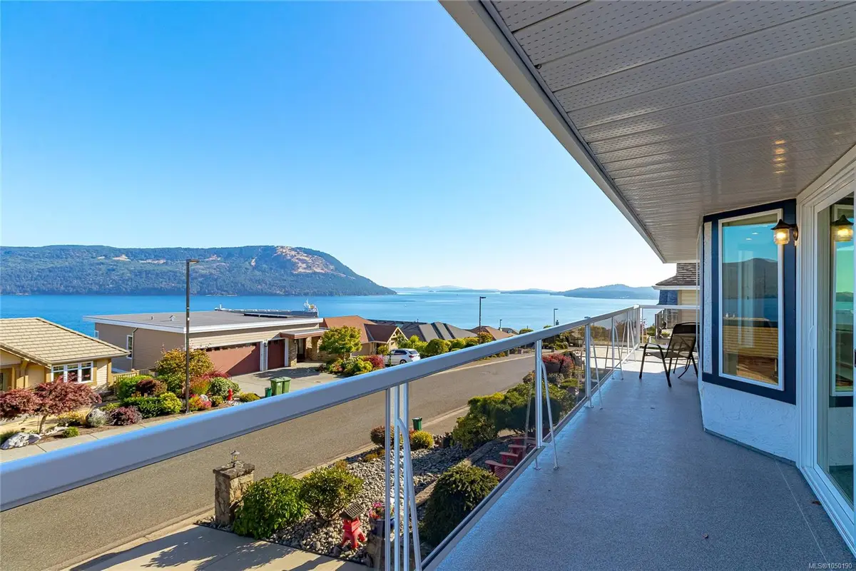 548 Marine View, Cobble Hill BC V8H 0K8