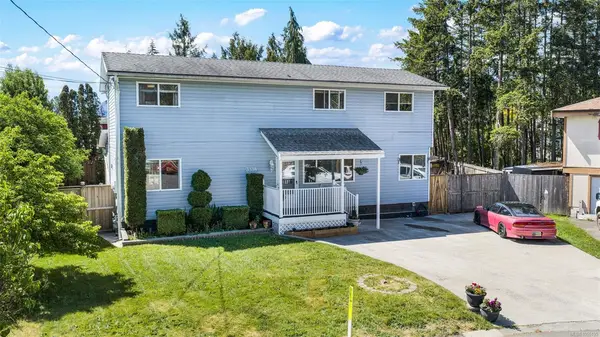 3338 Glacier St, Duncan BC V9L 3Z8 - 4 bed, 3 bath property for sale in Duncan