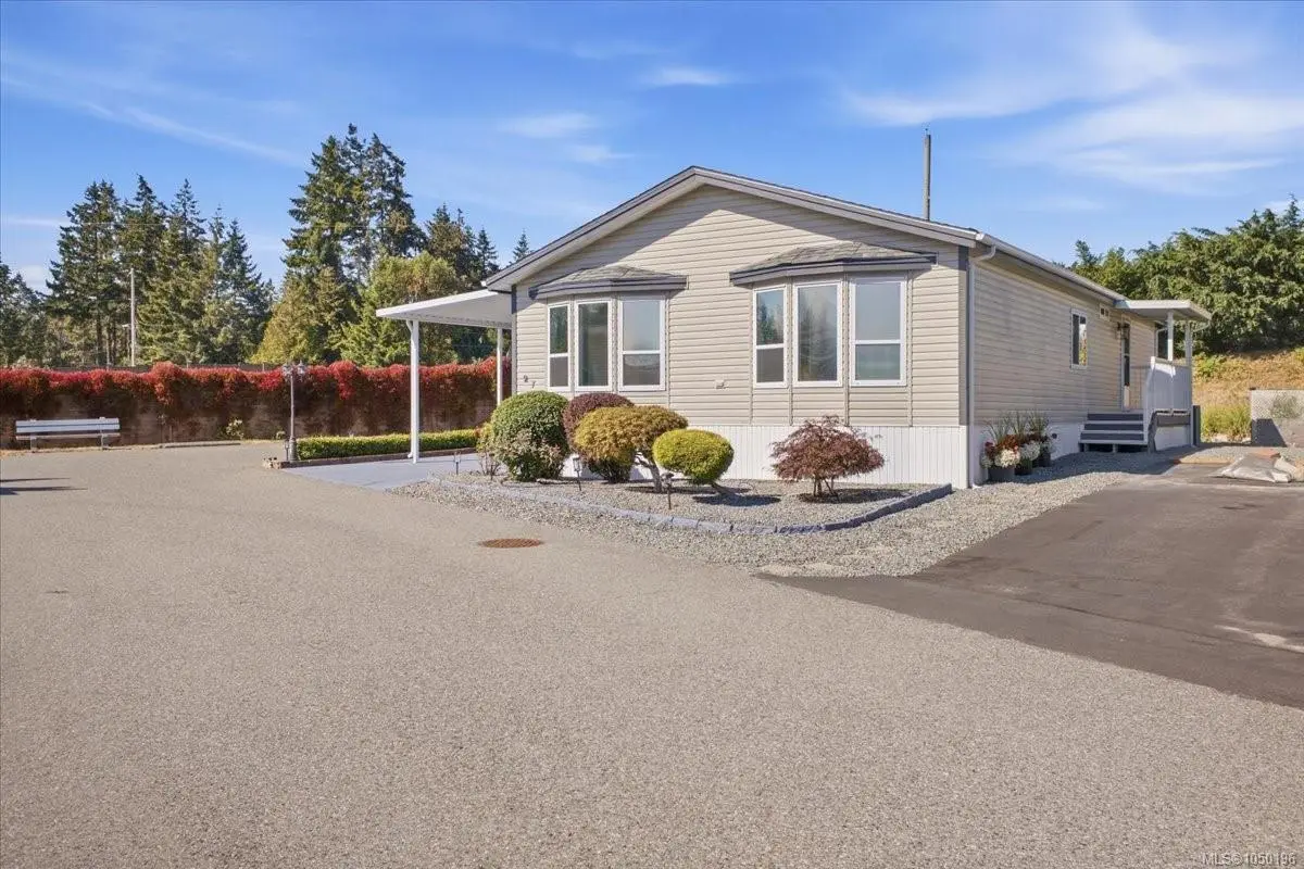#27 - 6325 Metral Dr #27, Nanaimo BC V9T 6P9